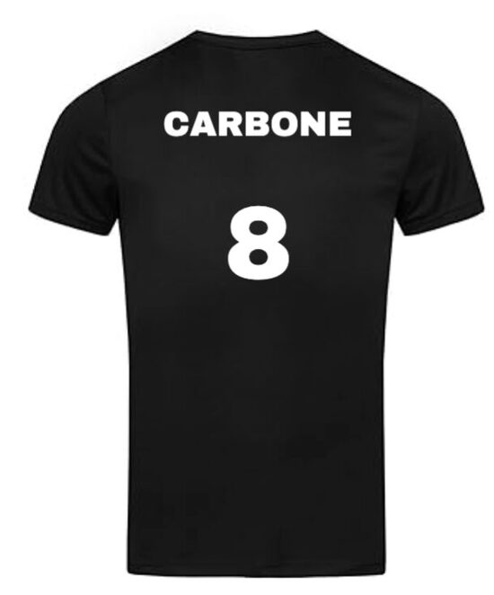 T-Shirt pers. - 8 | Salvatore Carbone